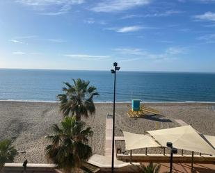 Exterior view of Apartment for sale in Fuengirola  with Air Conditioner, Terrace and Community pool