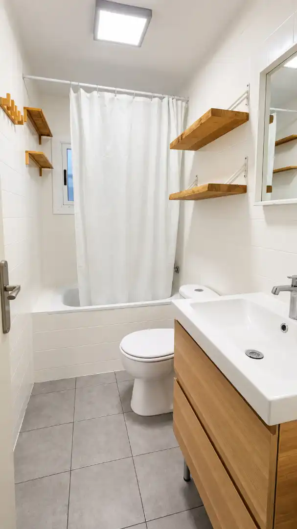 Piso con ascensor en venta en Centre - Cordelles, imagen 17