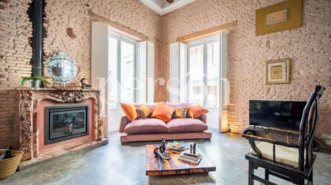 Photo 3 of Loft for sale in Carrer de Calatrava, La Seu, Valencia