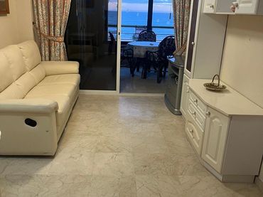 Flat with pool to rent in MADRID