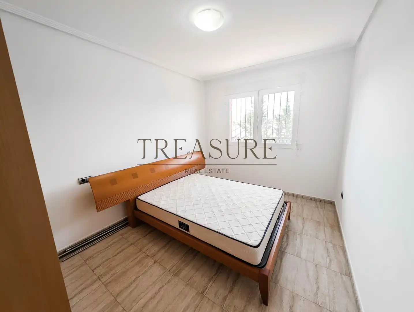 Habitación de Casa o chalet en venta en Molina de Segura con Trastero, Piscina y Amueblado