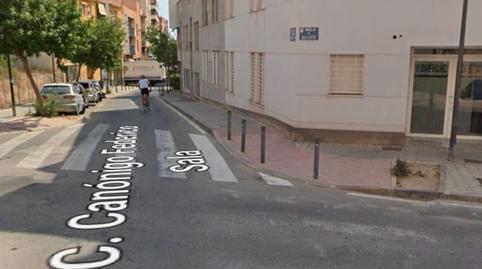 Photo 3 of Garage to rent in Calle Canónigo Federico Sala, 3, Centro, Sant Joan d'Alacant