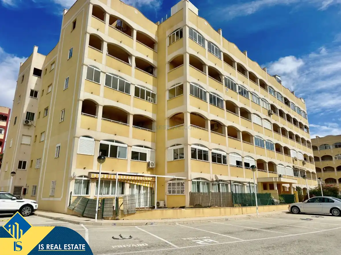 Apartment with pool for sale in Nueva Torrevieja - Aguas Nuevas, imagen 6