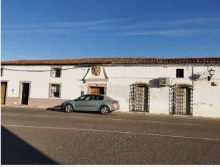 Casa-chalet en Venta en Torremayor