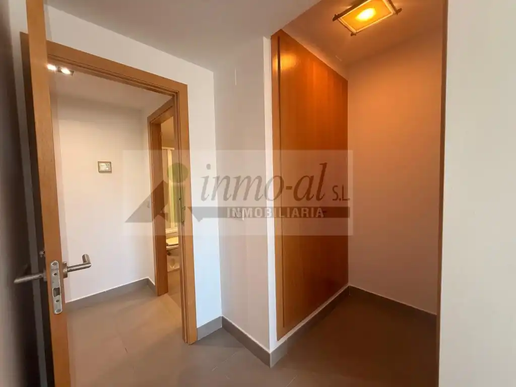 Habitación de Ático en venta en Almazora / Almassora con Terraza y Balcón
