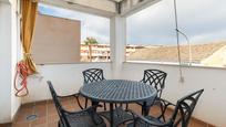 Terrace of Flat for sale in Churriana de la Vega  with Air Conditioner, Heating and Terrace