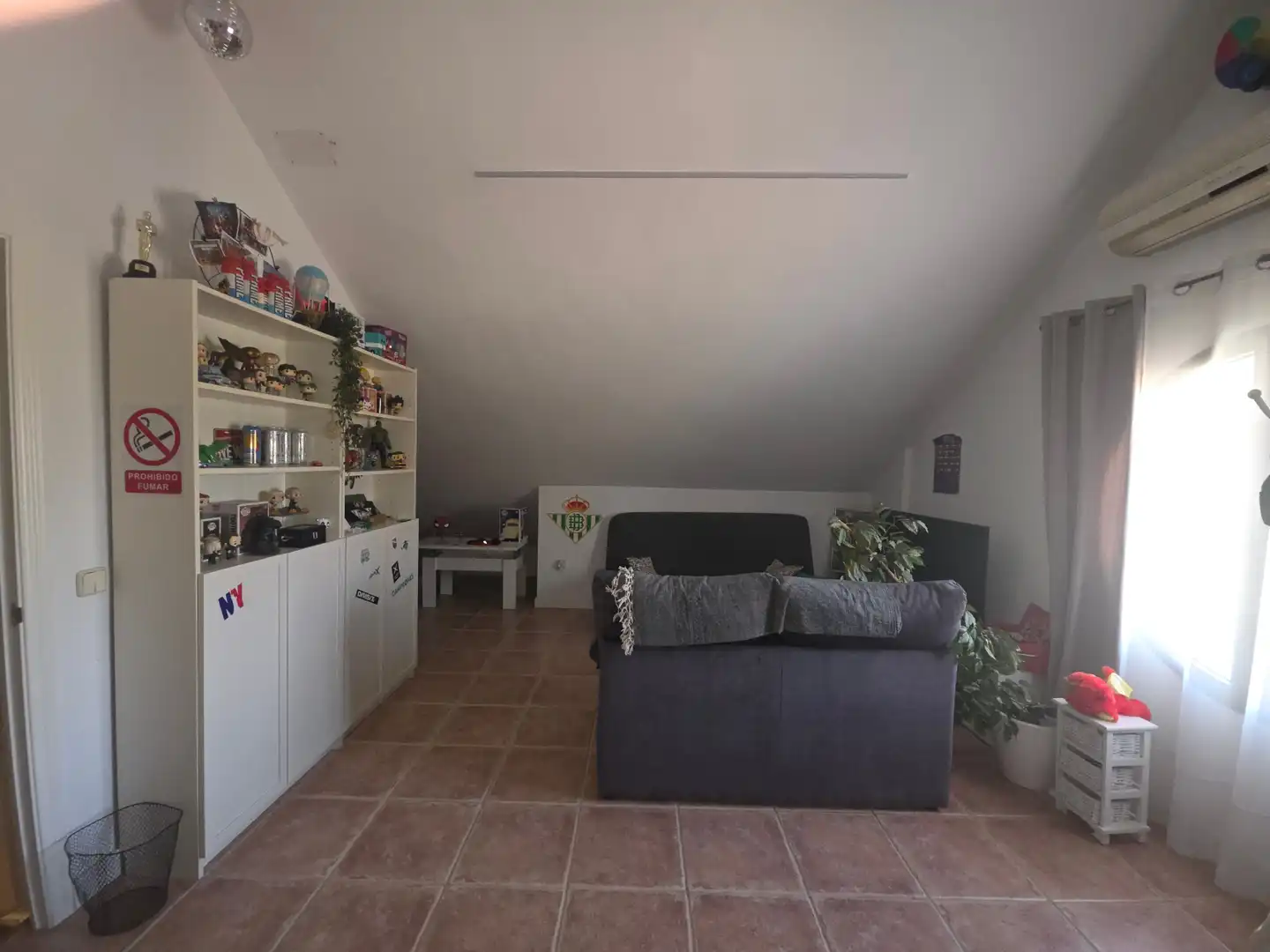 Casa adosada en venta en Montequinto con Aire acondicionado, Calefacción y Jardín privado