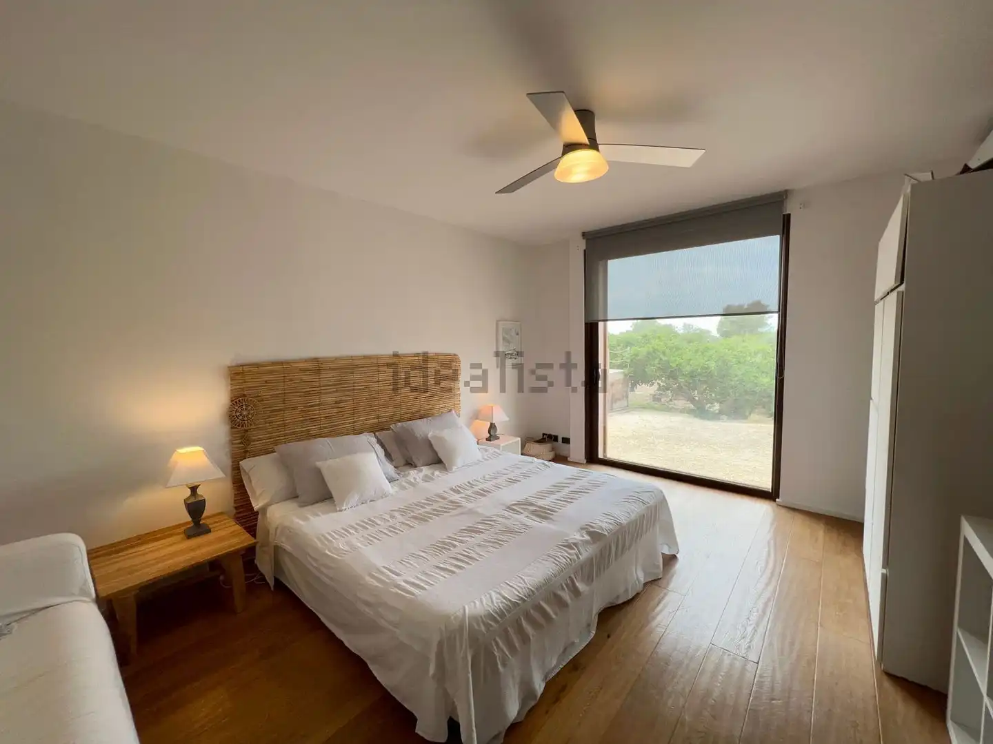 Schlafzimmer von Grundstücke zur Miete in Campos