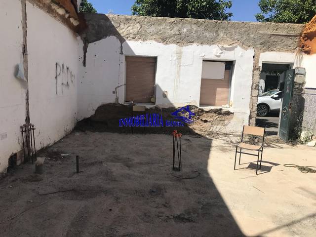 Terreno residencial en Venta en Cañero