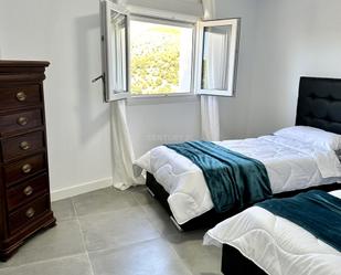 Schlafzimmer von Wohnung zum verkauf in Parauta mit Klimaanlage und Terrasse