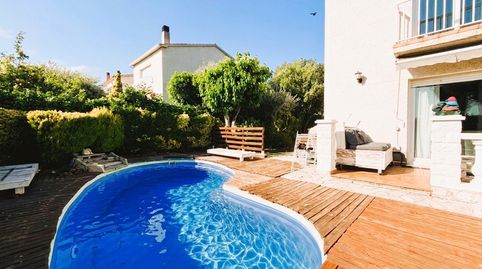 Foto 2 de Casa o xalet en venda a Avinguda Amor, Piera, Barcelona