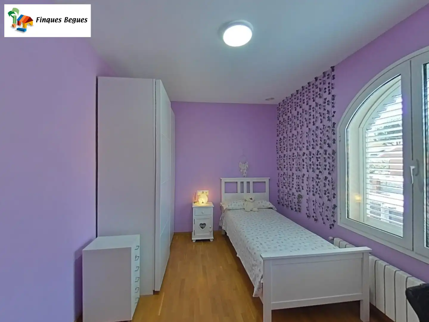 Chalet con jardín en venta en Begues, imagen 44