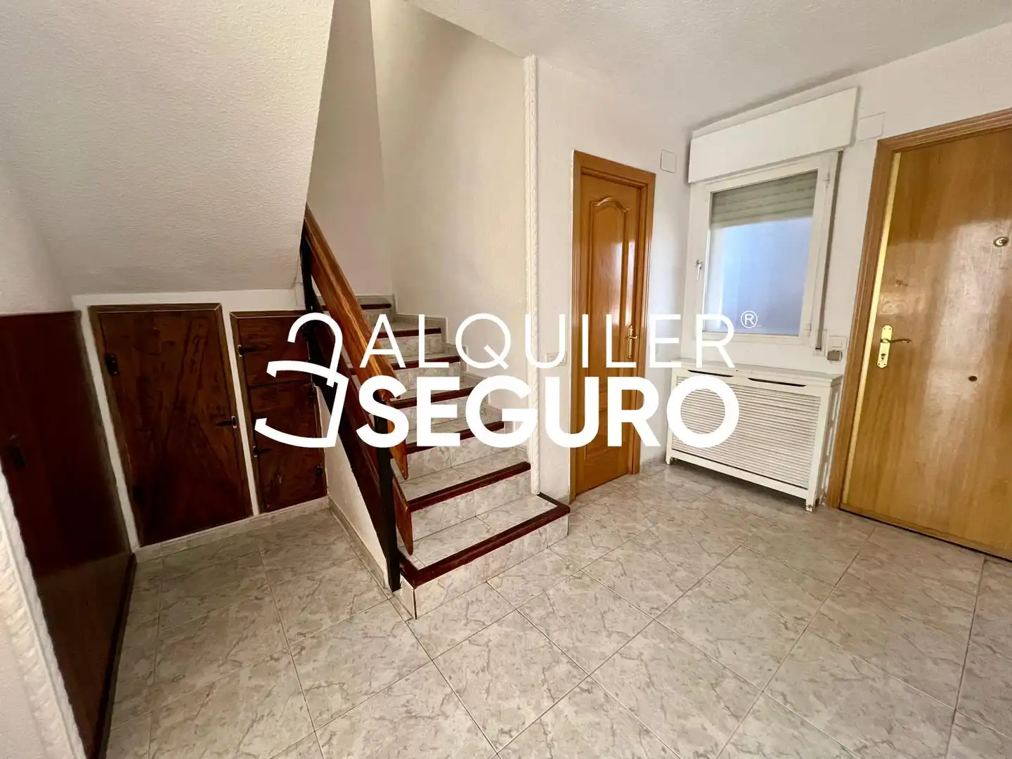 Houses for rent in Daganzo de Arriba  with Air Conditioner, Heating and Terrace