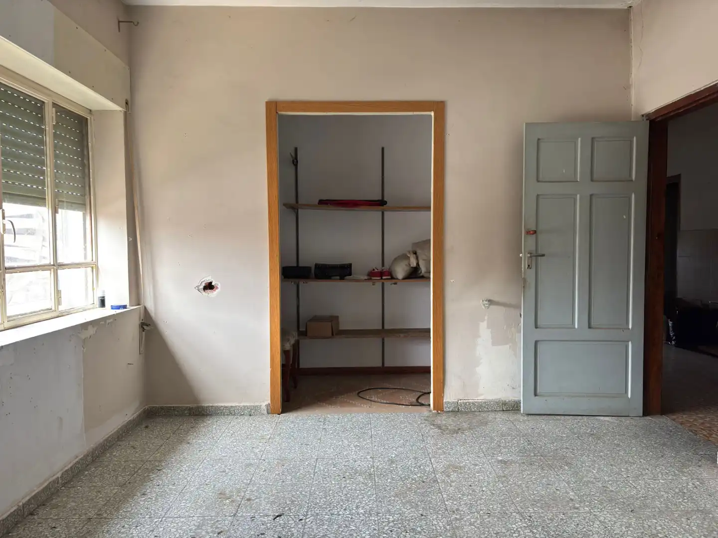 Finca rústica en venta en Santovenia de la Valdoncina