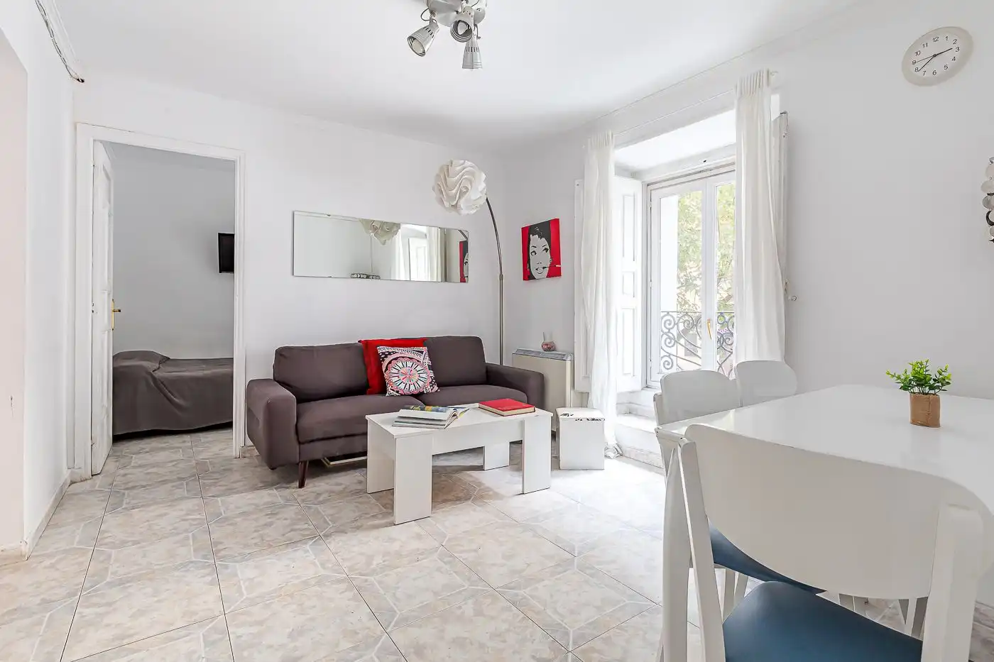 Piso con ascensor en venta en Centro, imagen 3