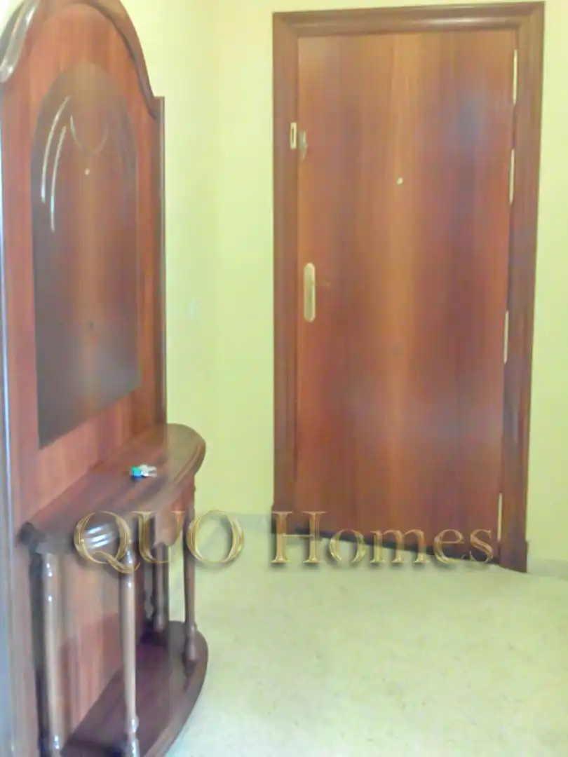 Bedroom of Flat for sale in Jerez de la Frontera  with Air Conditioner, Storage room and Furnished
