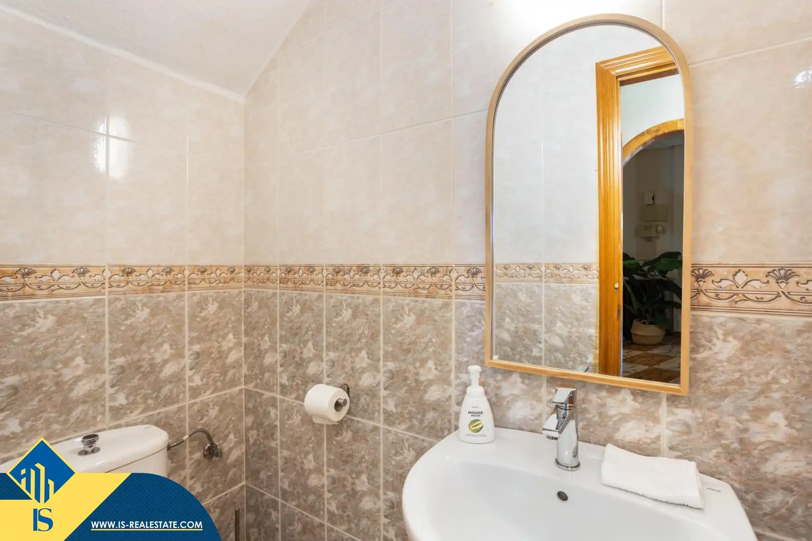 Casa amb piscina en venda a Orihuela Costa, imagen 7
