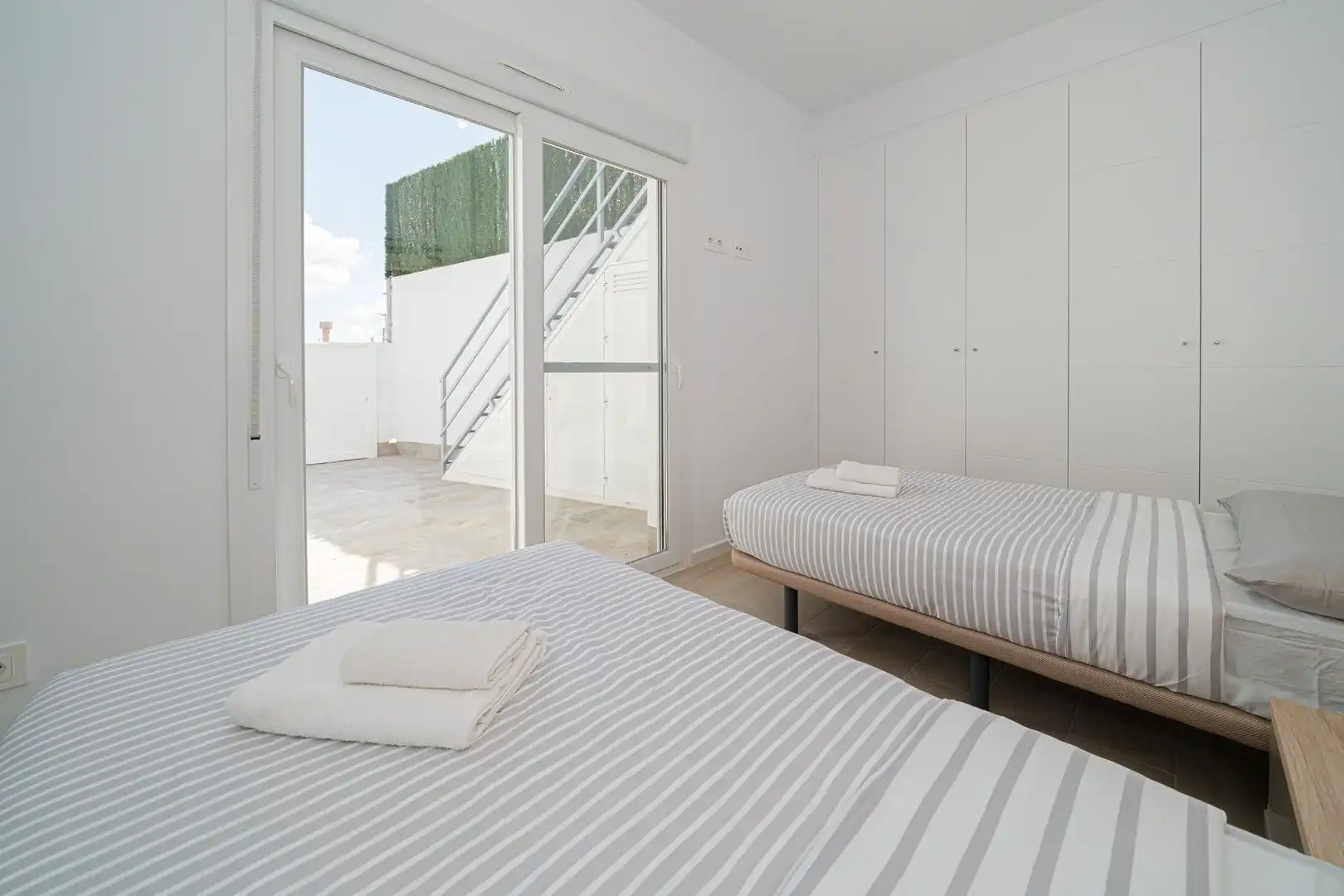 Chalet con piscina en venta en Calle Horno, imagen 10