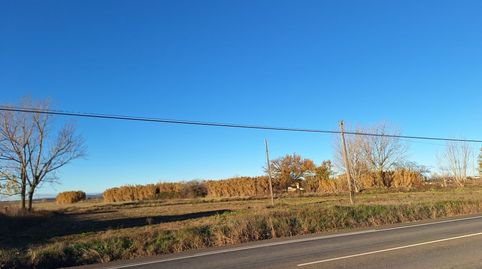 Foto 3 de Terreno en venta en Pedanias, Huesca Capital