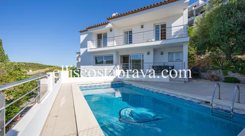 Foto 3 de Casa o chalet en venta en Carrer Port del Rei, Montgó, L'Escala