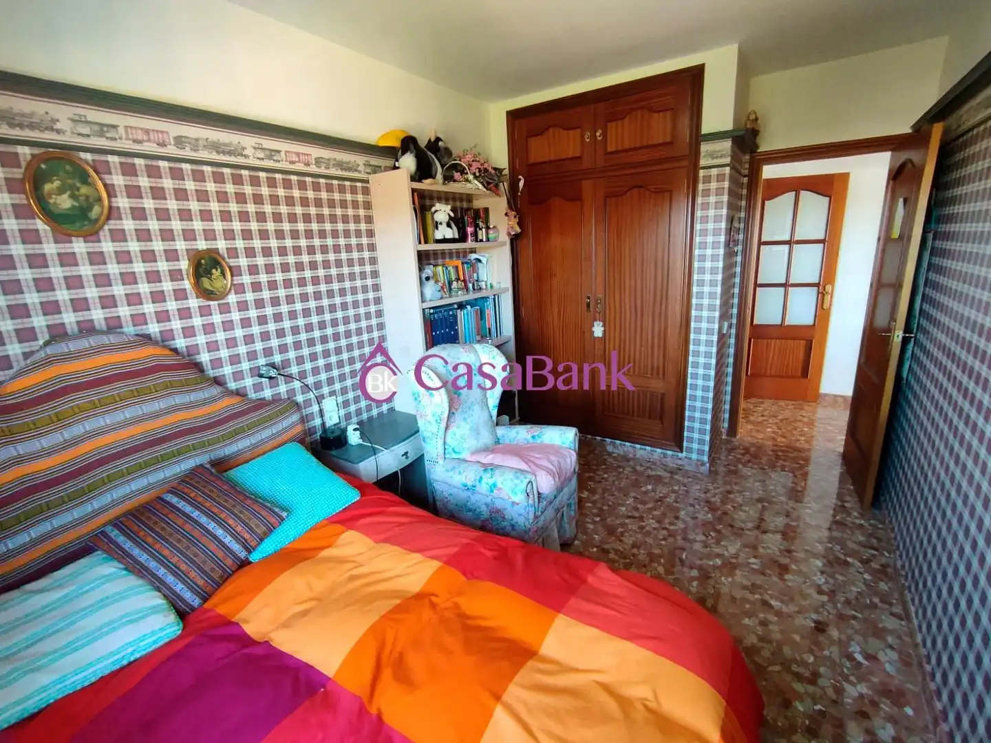 Casa con piscina en venta en Norte-Sierra, imagen 16