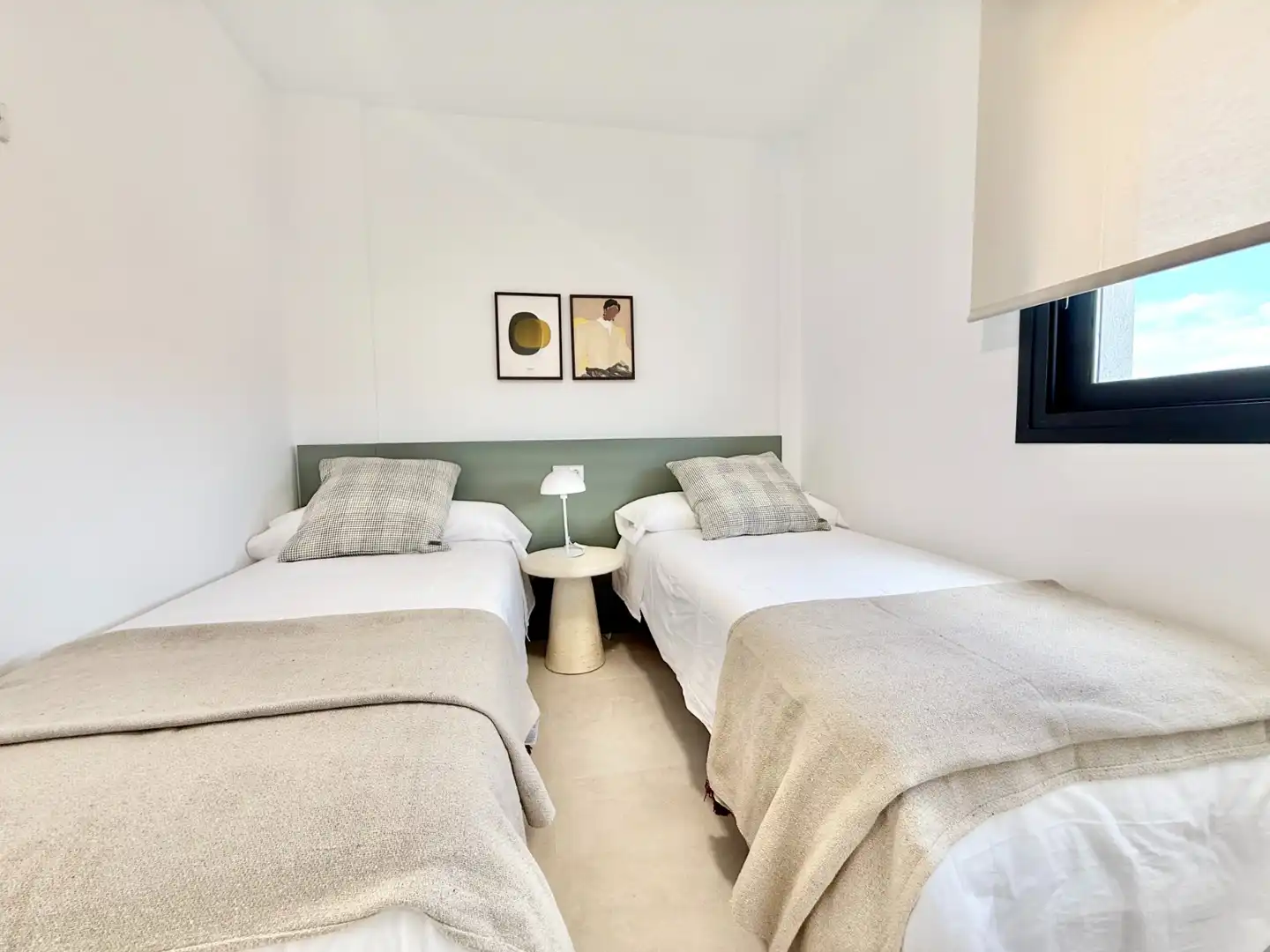 Habitación de Casa o chalet en venta en Cox con Jardín privado, Terraza y Trastero