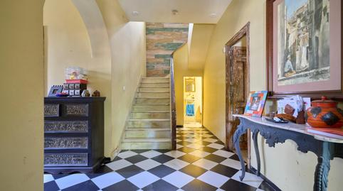 Foto 3 de Casa o xalet en venda a Barriada España - San Pedro, Cádiz