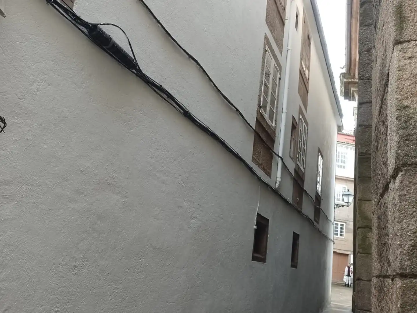 Edificio en venta en Casco Histórico
