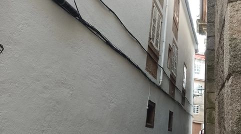 Foto 2 de Edificio en venta en Casco Histórico, Santiago de Compostela