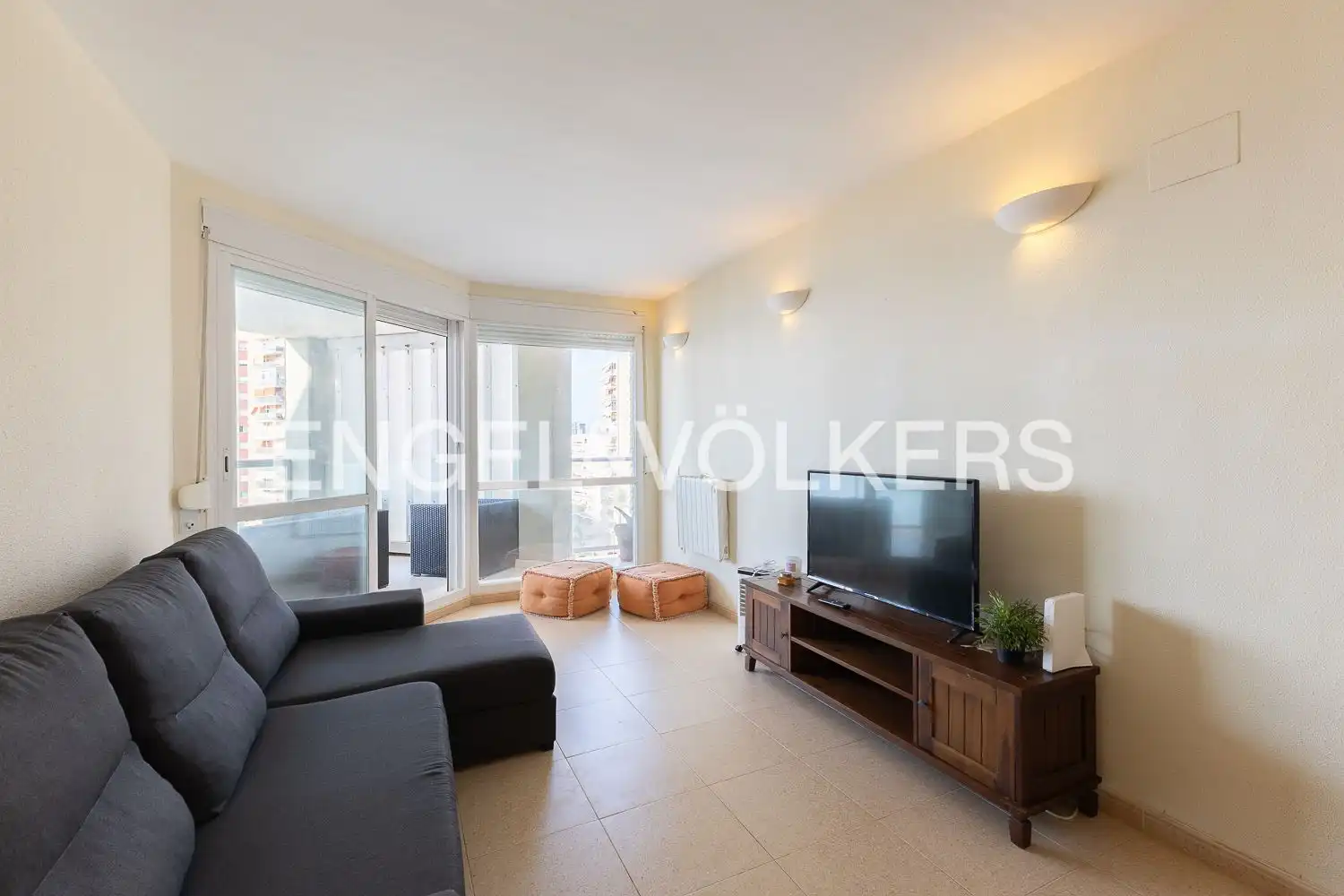Flat with pool to rent in Playa del Puig, imagen 18