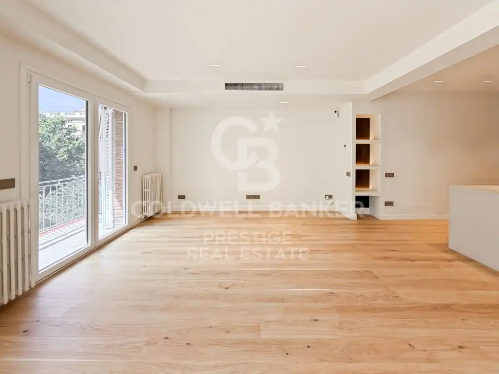 Wohnung mit Terrasse zum Verkauf in Calle Roger De Lluria, imagen 9
