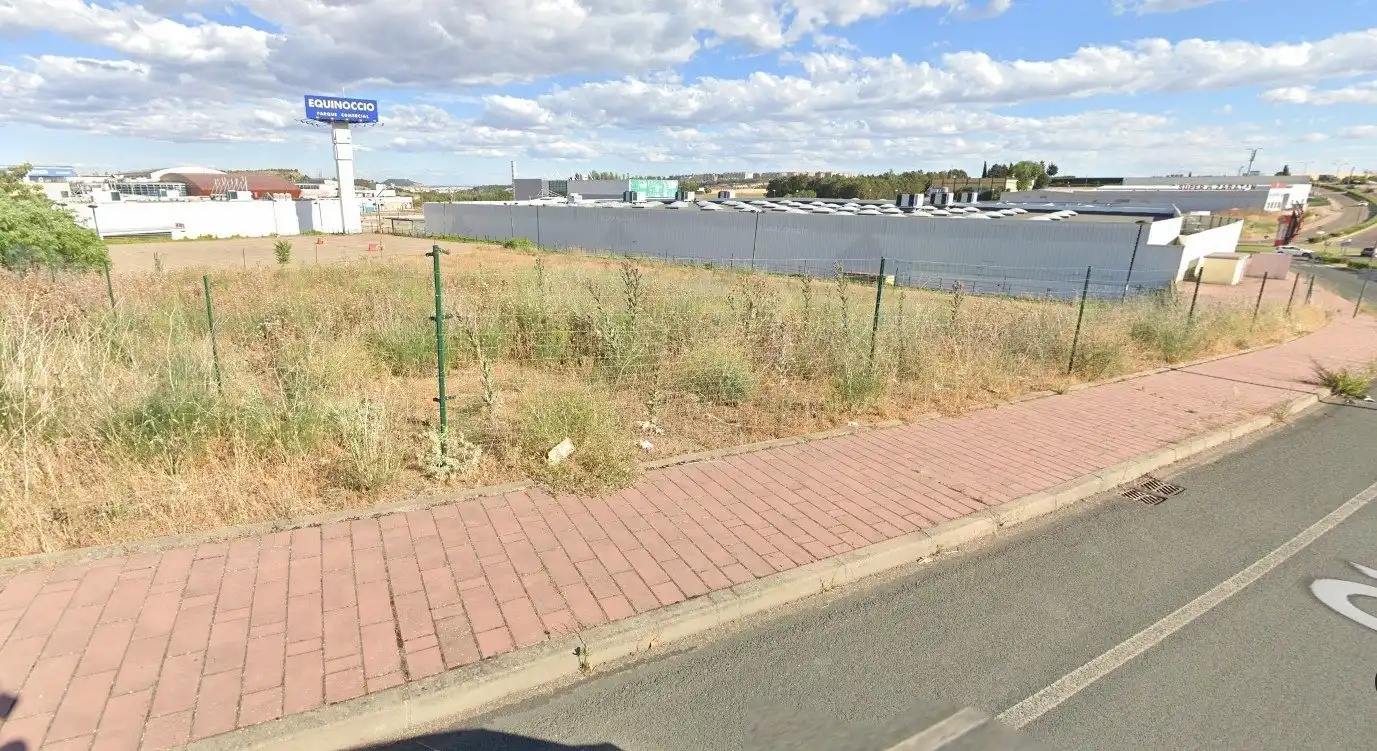 Terreny residencial en venda a Zaratán, imagen 2