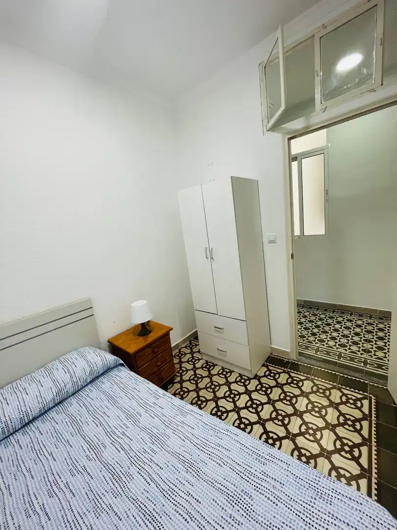 Piso de alquiler en Delicias, Santa Lucía