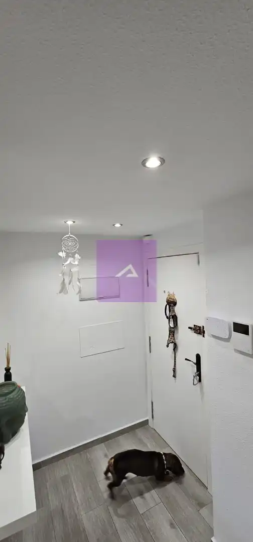Flat with lift for sale in Carrer Cardenal Cisneros, imagen 23
