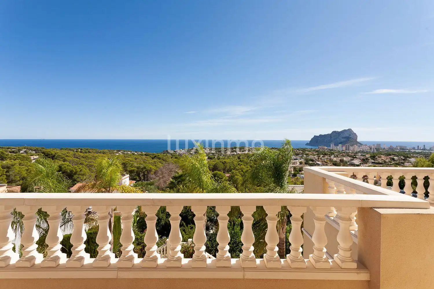 Villa mit Terrasse zum Verkauf in La Fustera, imagen 61
