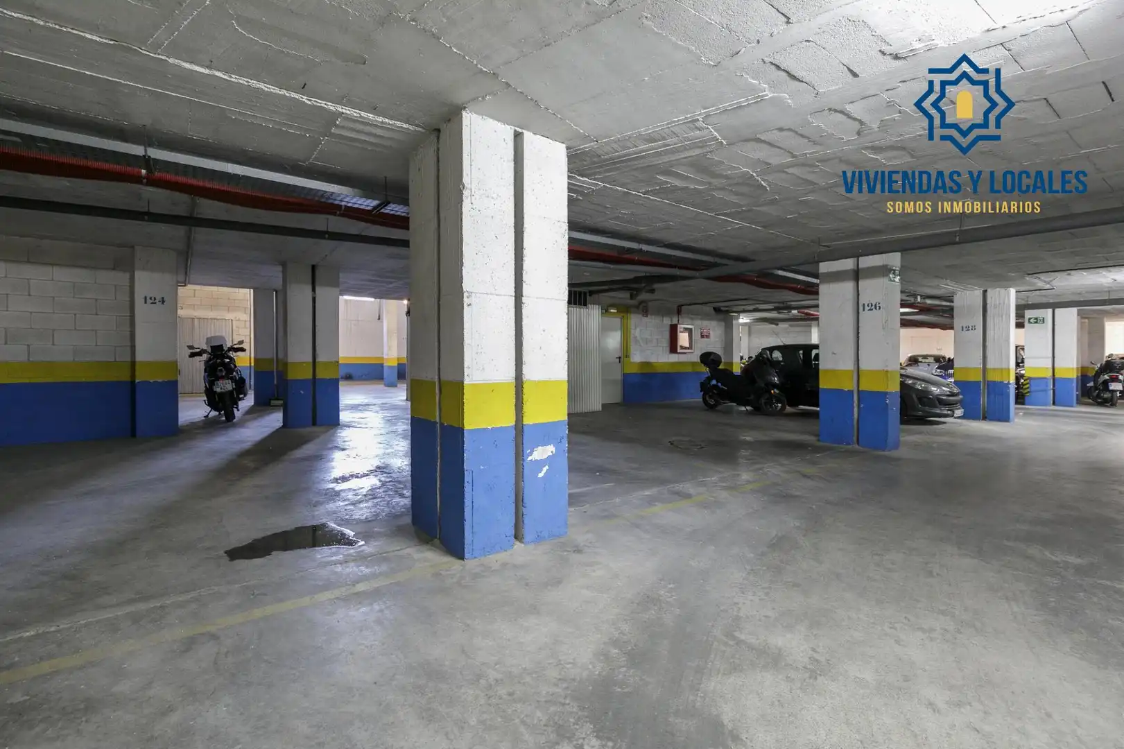 Piso con piscina en venta en Calle Calle Ramón y Cajal, imagen 27