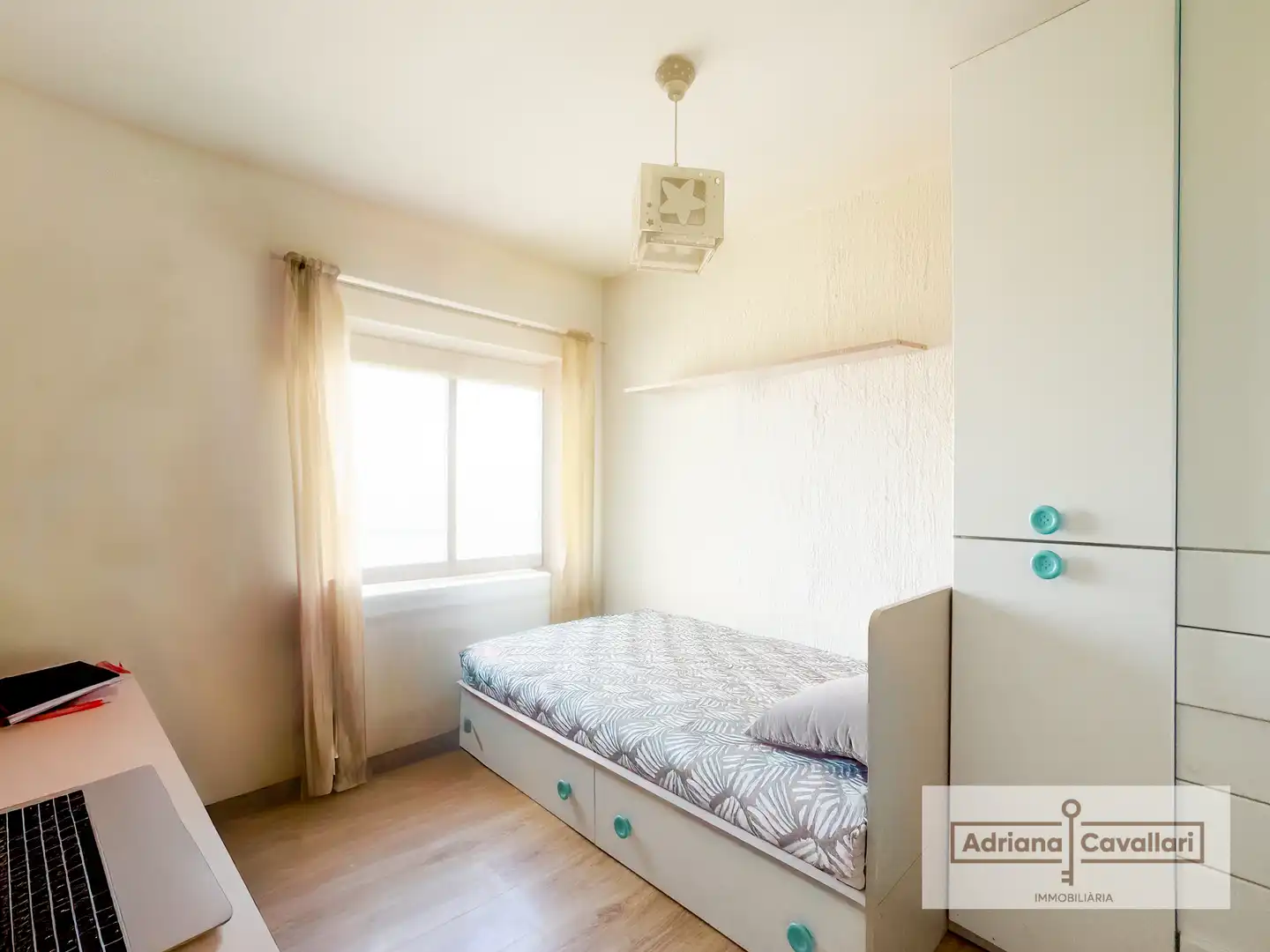 Piso en venta en Carrer de Sant Antoni Maria Claret, Nou Eixample Nord
