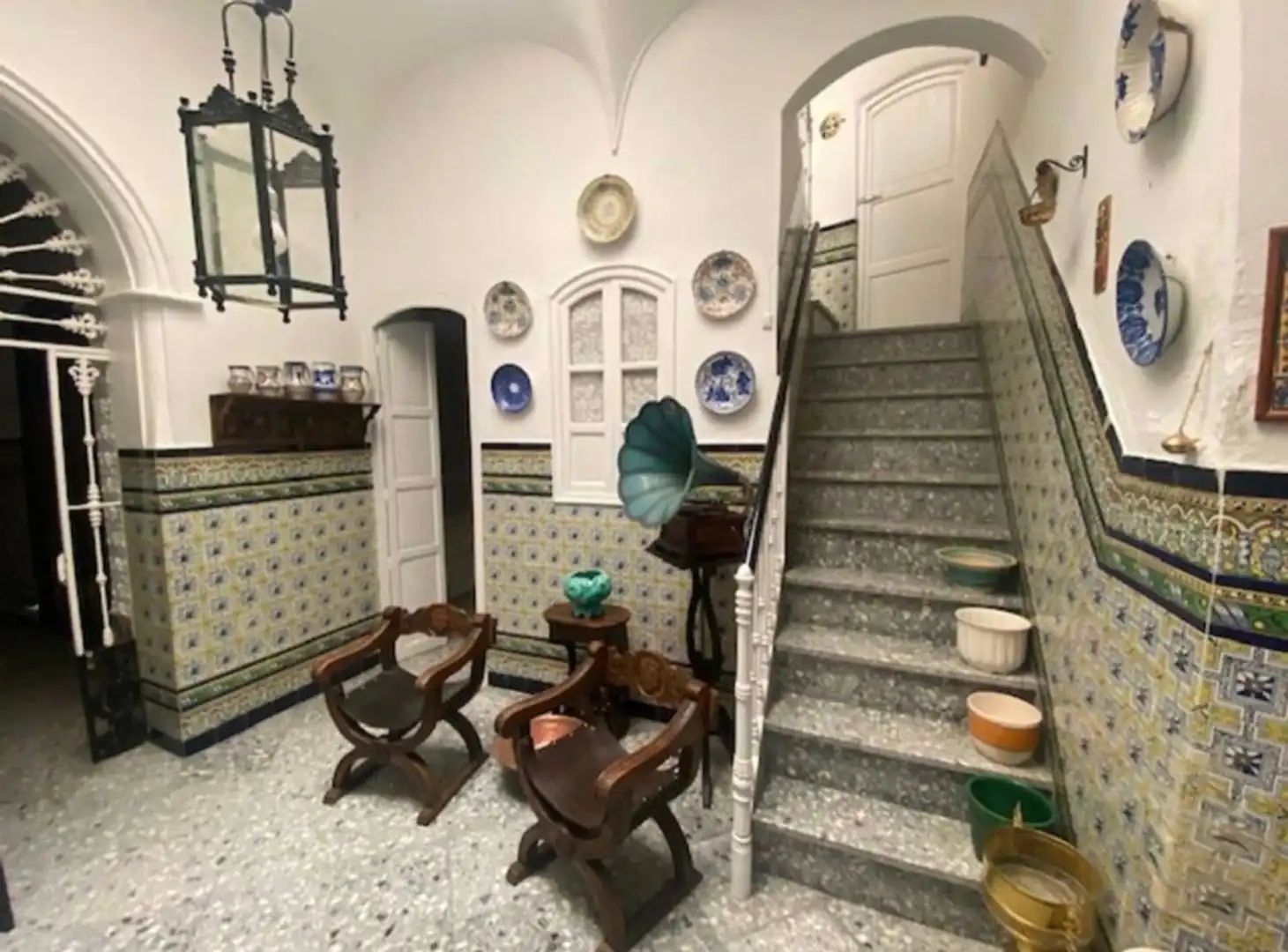 Casa o xalet en venda en Zufre amb Terrassa i Traster