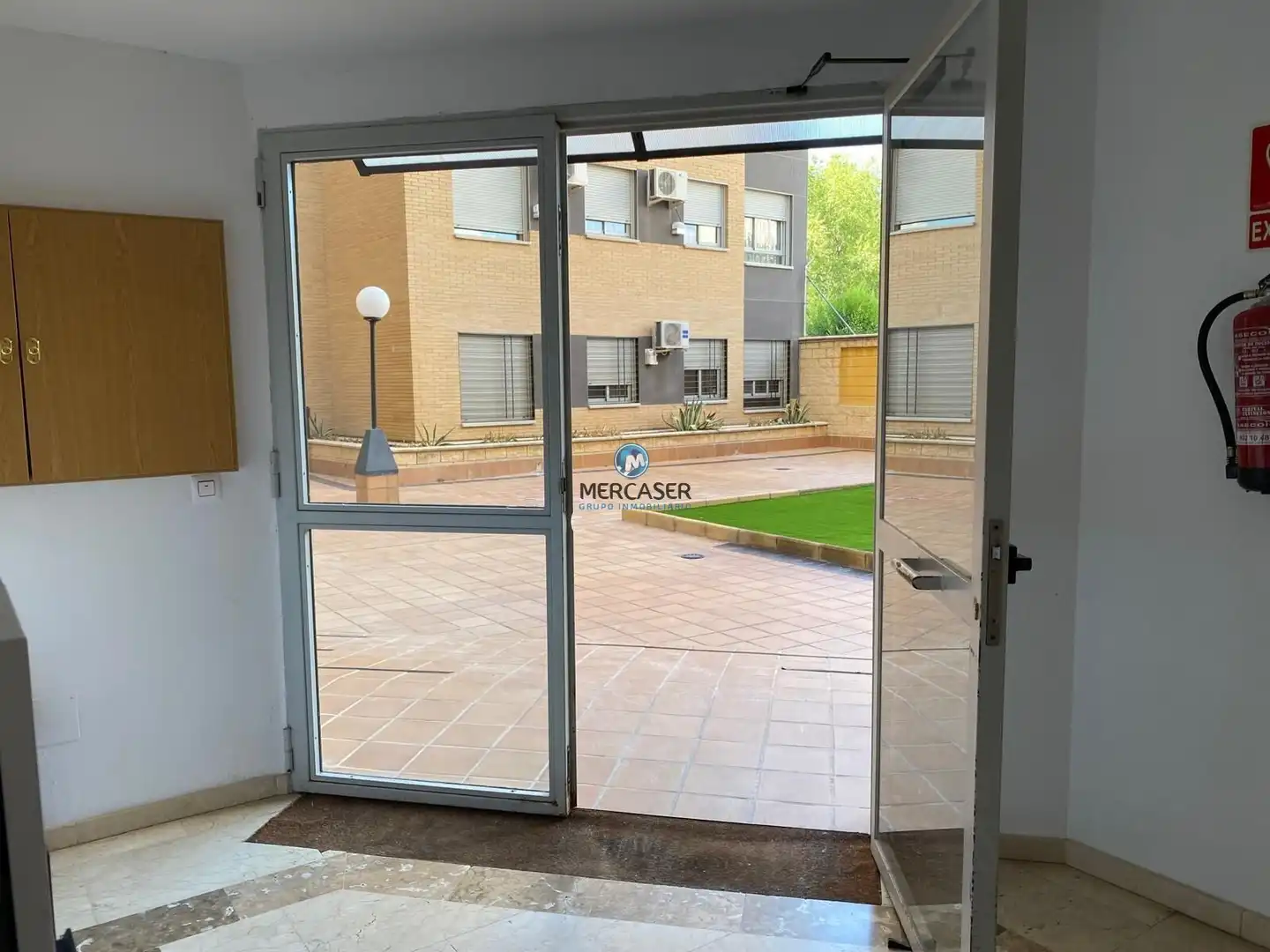 Piso de alquiler en Alcalá de Henares