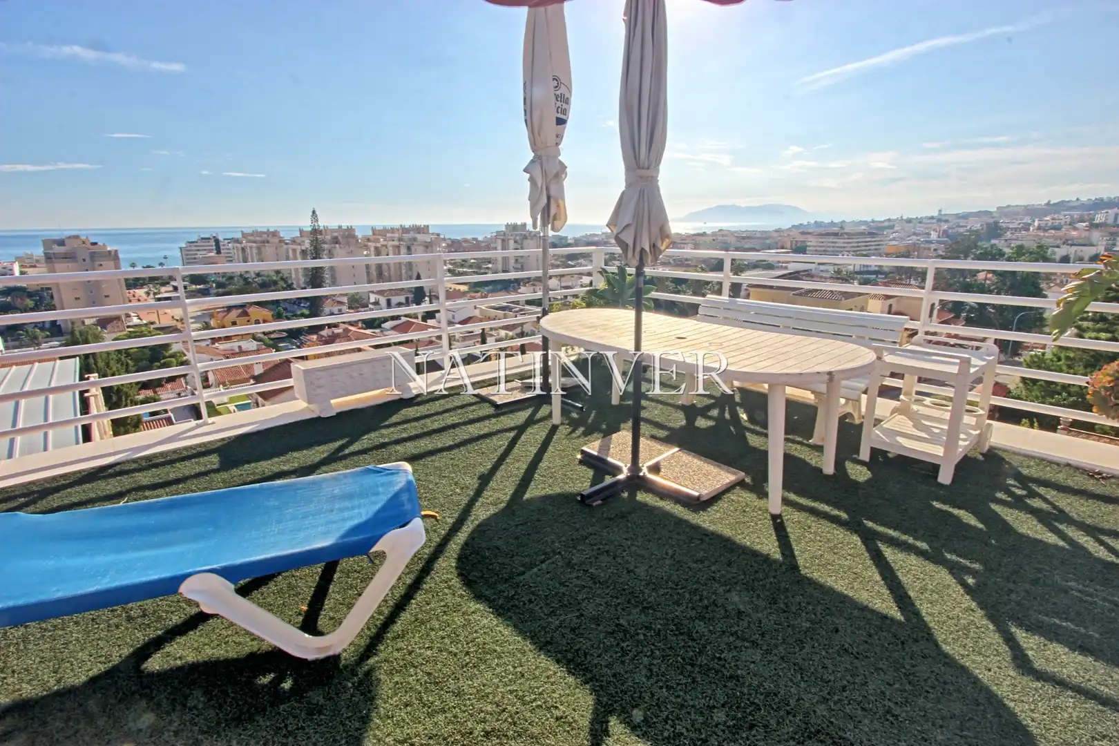Detached house with terrace for sale in Calle Tulipán 27, imagen 31