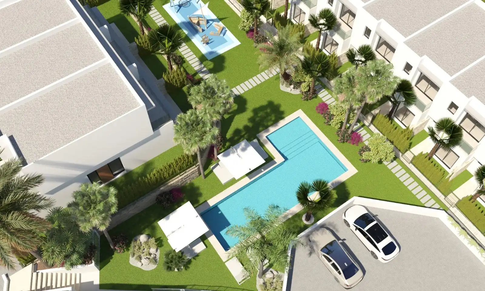 Maison mitoyenne à vendre à El Secanet - Hacienda del Sol, imagen 8