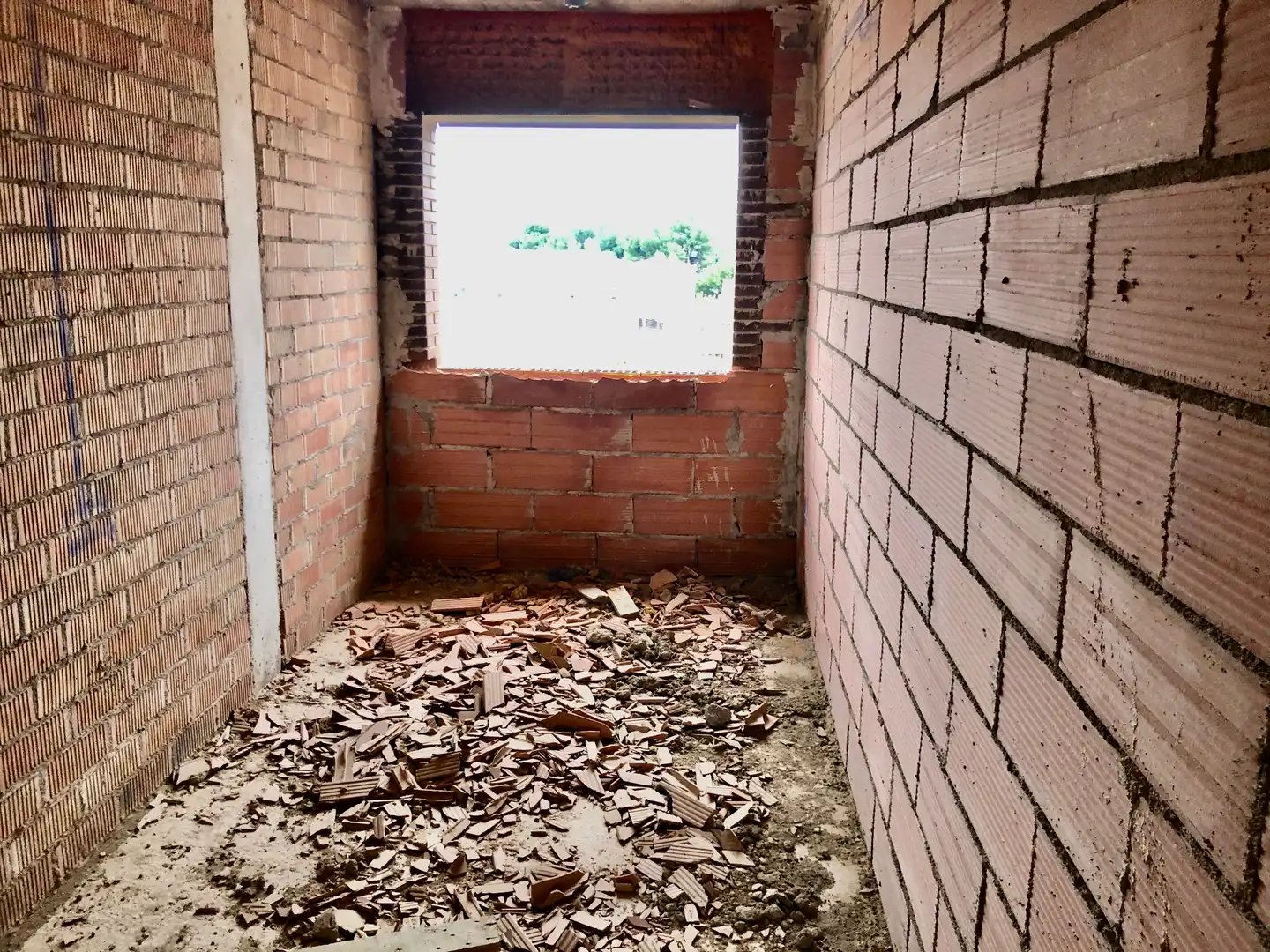 Casa adosada en venda en Ascó amb Jardí privat, Terrassa i Balcó