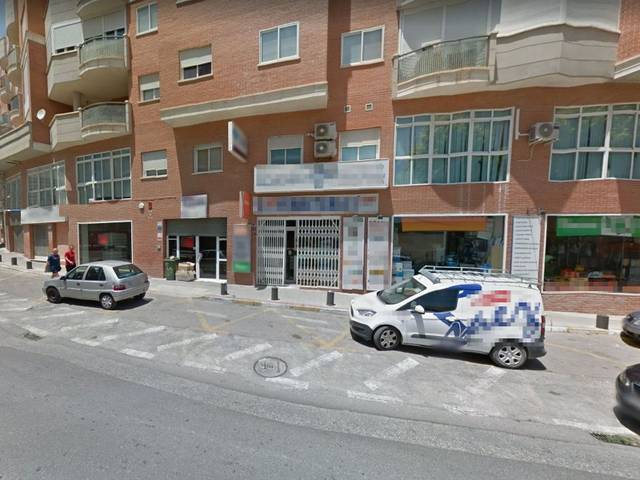 Local comercial en Venta en Maruja Garrido, 19 en Caravaca de la Cruz
