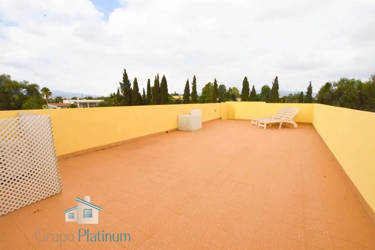 Villa avec piscine à vendre à Turre, imagen 35