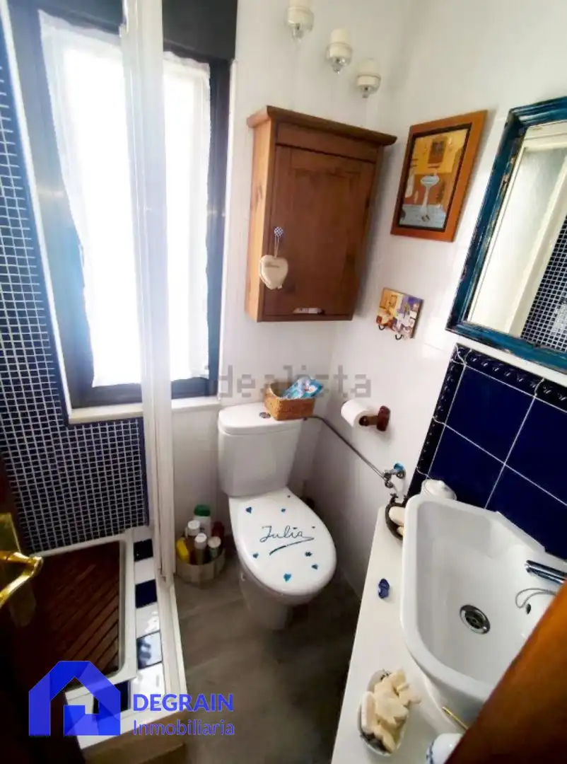 Piso con ascensor en venta en Calle CALLE TEODORO CUESTA, imagen 45