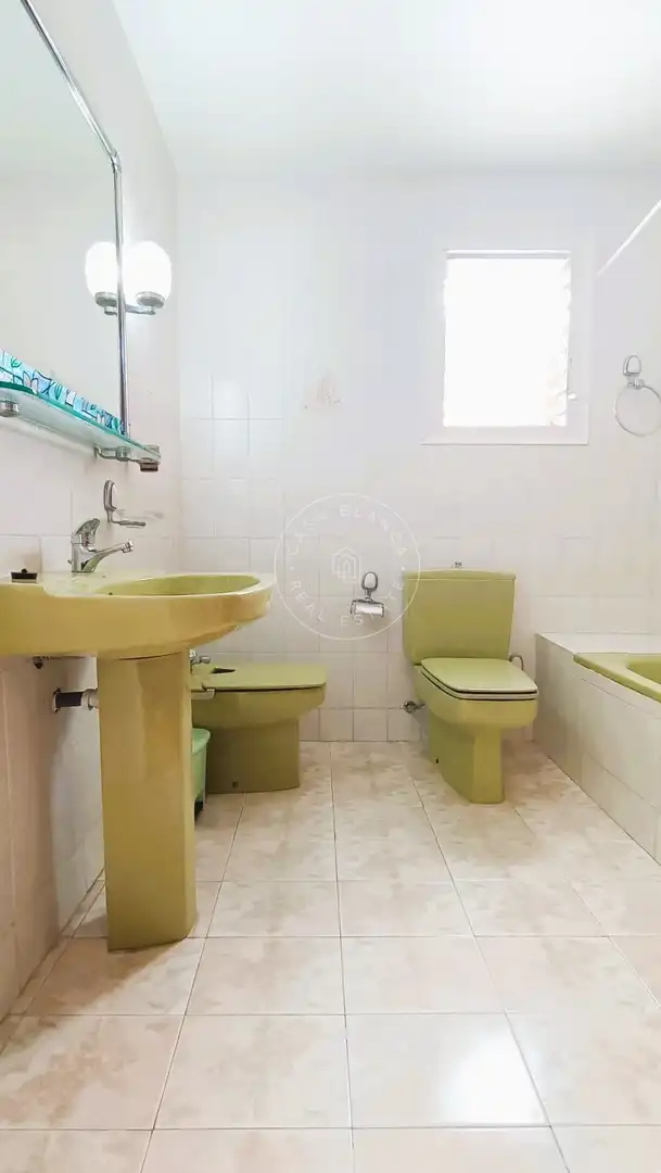 Bany de Casa o xalet en venda en Lloret de Mar amb Terrassa, Traster i Piscina