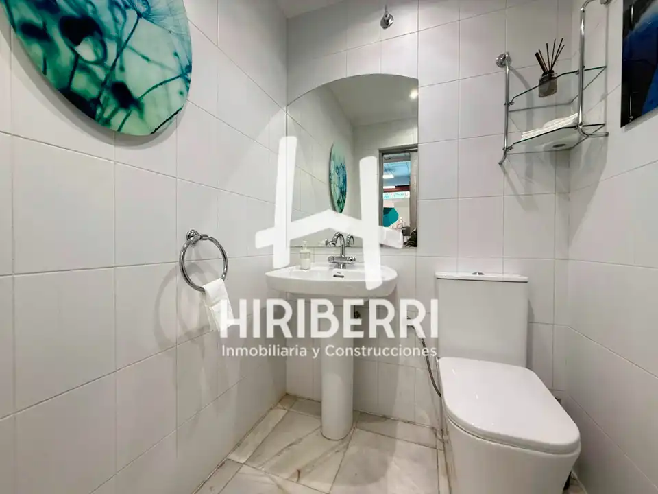 Local comercial en venda a Tolosa, imagen 12