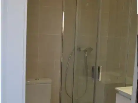 Baño de Dúplex en venta en Retiro