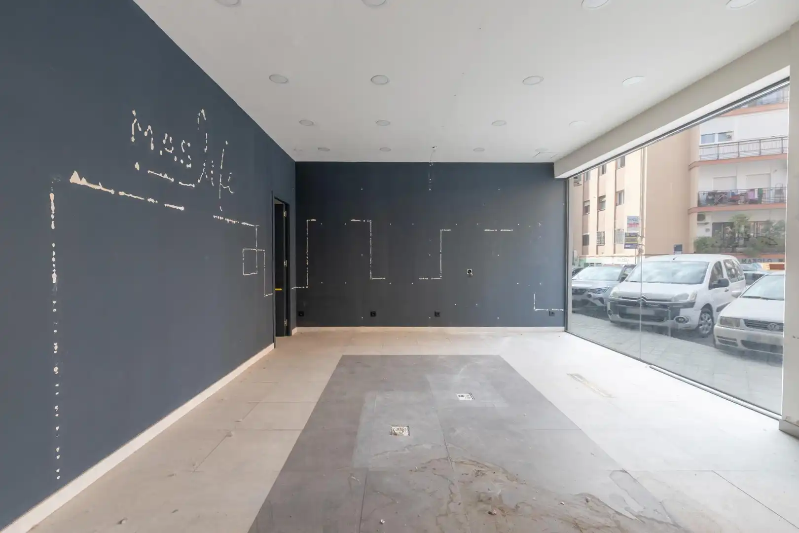 Business premises for sale in Calle Doctor Fermín Garrido 8, imagen 6