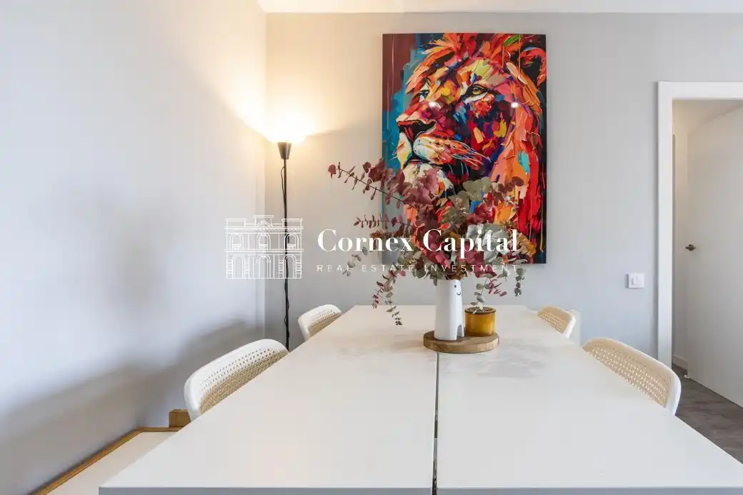 Flat with lift for sale in Avenida Diagonal, imagen 11